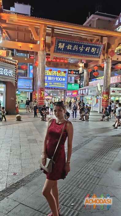 Анжелика Алимджановна Жалилова фото №1489718. Загружено 23 Июля 2019