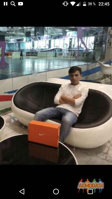 Дима Геннадиевич Гуреев фото №1508067. Загружено 06 Сентября 2019