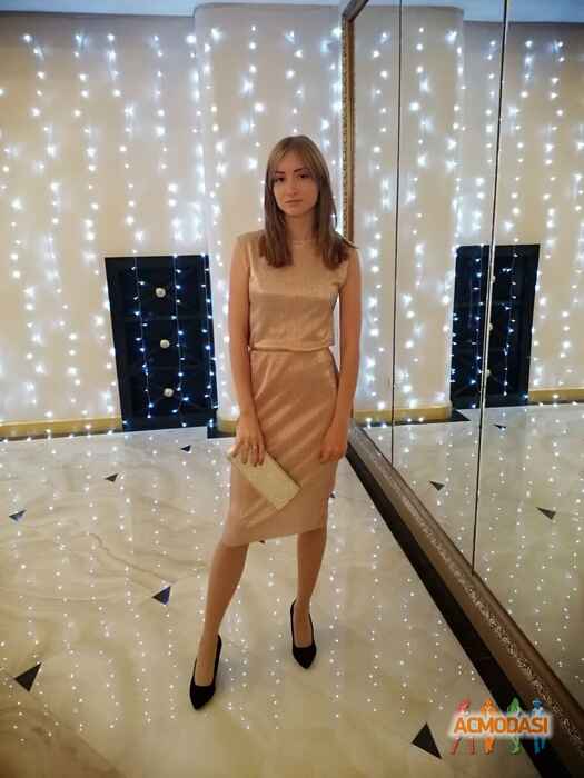 Дарья Сергеевна Романова фото №1518451. Загружено 30 Сентября 2019