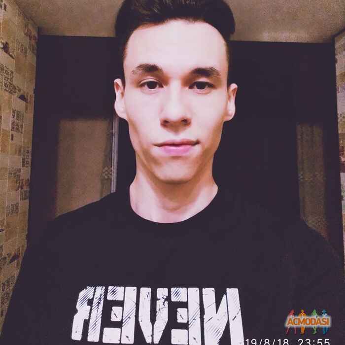 Владимир Владиславович Пак фото №1555783. Загружено 06 Января 2020