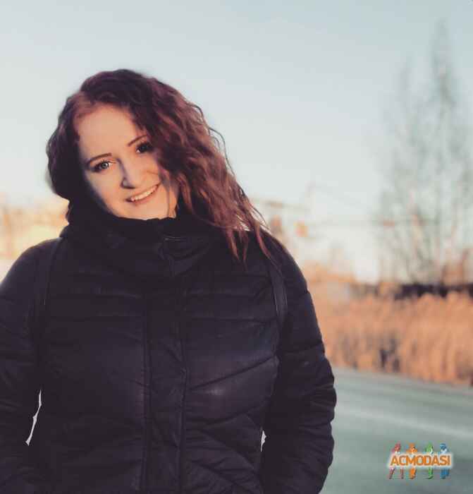 Эльвира Евгеньевна Фуфаева фото №1604767. Загружено 01 Июня 2020