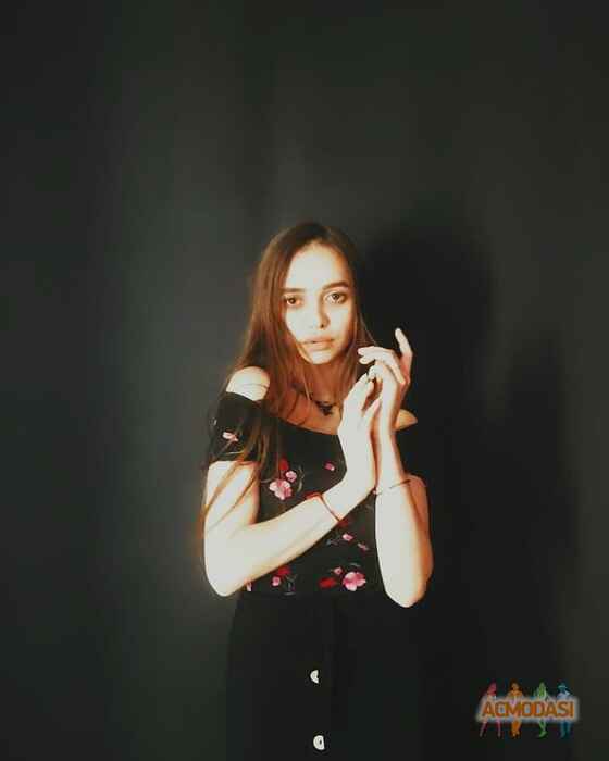 Amina  Minibaeva фото №1651362. Загружено 29 Октября 2020