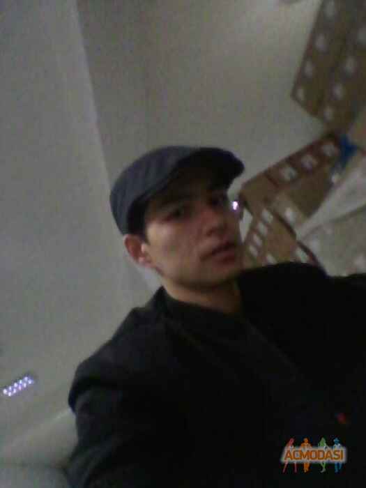 Нурсултан  Бахитбаев фото №1662524. Загружено 03 Декабря 2020