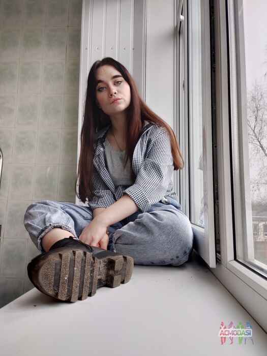 Валерия  Кузнецова фото №1673039. Загружено 12 Января 2021