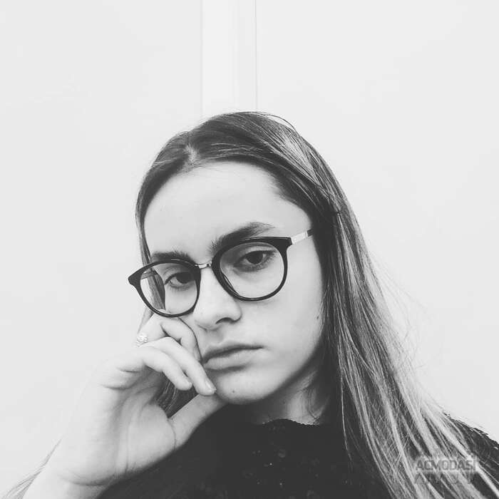 Анастасия  Островерхова фото №1755989. Загружено 10 Ноября 2021