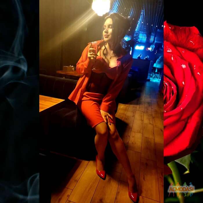 юлия  Пасько фото №1758471. Загружено 19 Ноября 2021