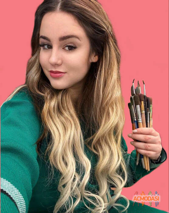 Мария  Баринова фото №1845619. Загружено 01 Марта 2023