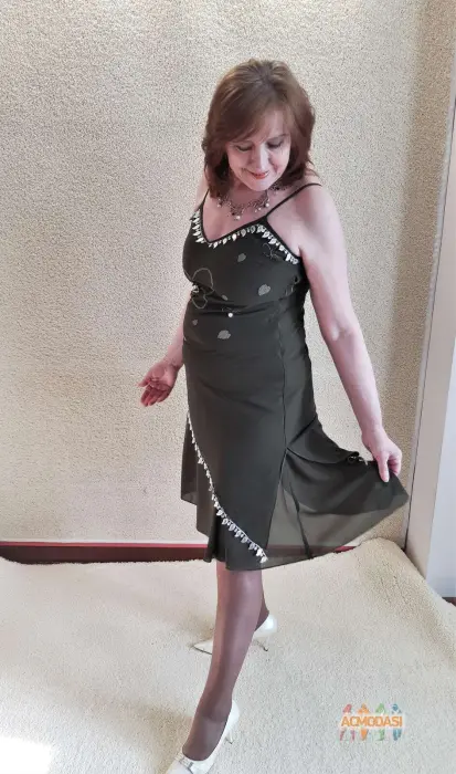 Любовь  Стрекозова фото №1853992. Загружено 08 Мая 2023