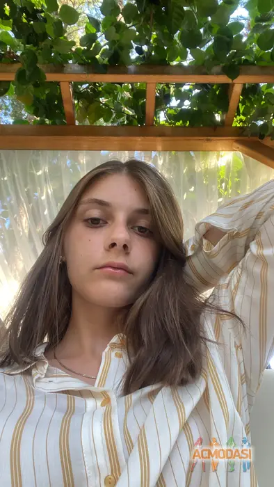 Арина  Быченко фото №1862010. Загружено 25 Июля 2023