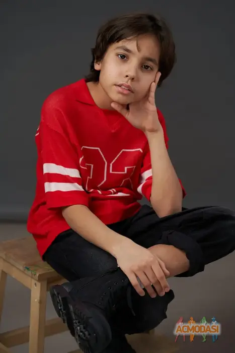 Савелий  Токарев фото №1930835. Загружено 08 Июля 2025