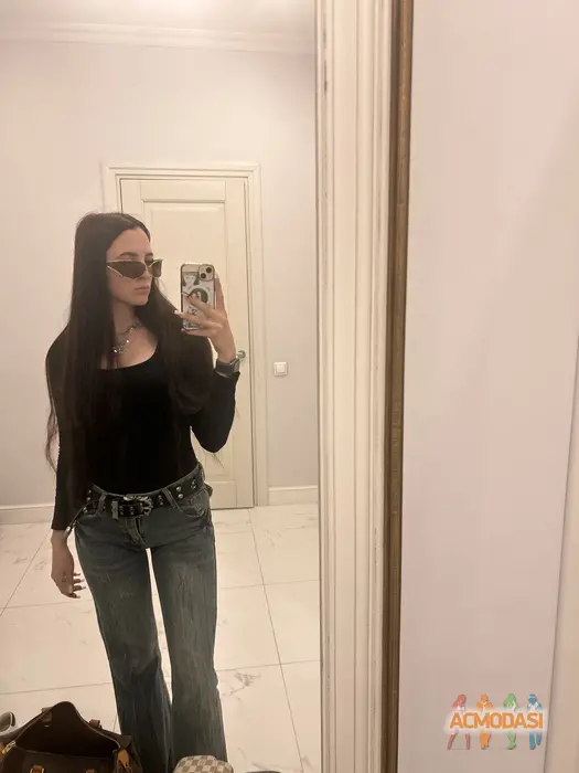 Ангелина  Бакалова фото №1931103. Загружено 11 Июля 2025