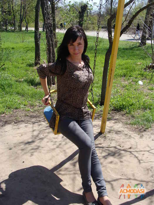 Юлия Евгеньевна Чагина фото №235635. Загружено 08 Августа 2012