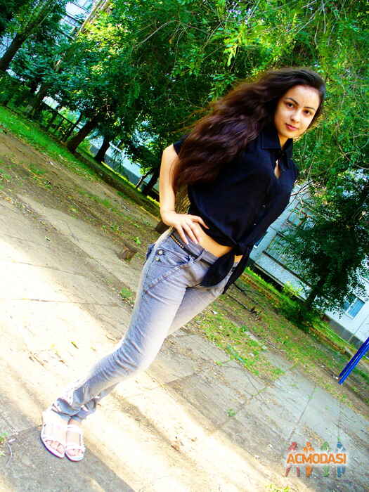 Ahmadi  Sheila фото №260900. Загружено 26 Сентября 2012