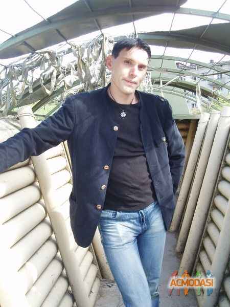 Roman Alekseevich Istomin фото №316371. Загружено 27 Декабря 2012