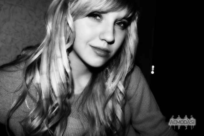 Олеся Вячеславовна Тихонова фото №408722. Загружено 14 Мая 2013