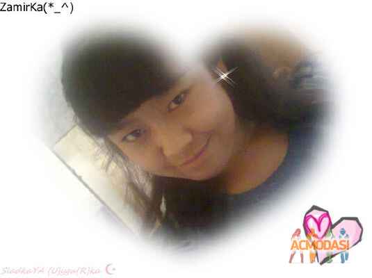 Замира Раимжановна Асимжанова фото №355014. Загружено 27 Февраля 2013