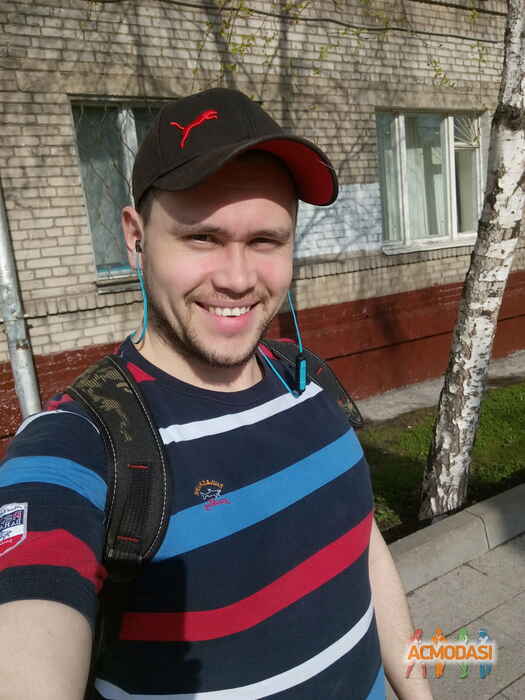 Андрей Юрьевич Денисов фото №1440942. Загружено 31 Марта 2019