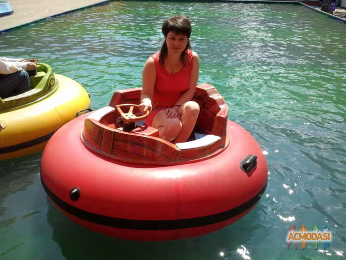 Ольга Сергеевна Орлова фото №458163. Загружено 28 Июля 2013