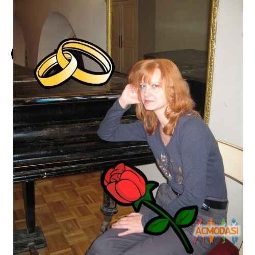 Елена Георгиевна Калайда фото №549999. Загружено 10 Декабря 2013