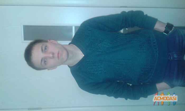 Данил Александрович Мельник фото №620978. Загружено 24 Марта 2014