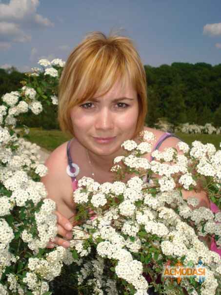 Леся Игоревна Балинская фото №701521. Загружено 01 Августа 2014