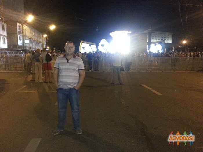 Андрей Николаевич Ломакин фото №787508. Загружено 09 Декабря 2014