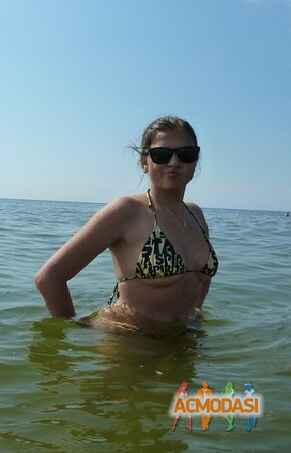 Поминова Анна Андреевна фото №58724. Загружено 17 Августа 2011