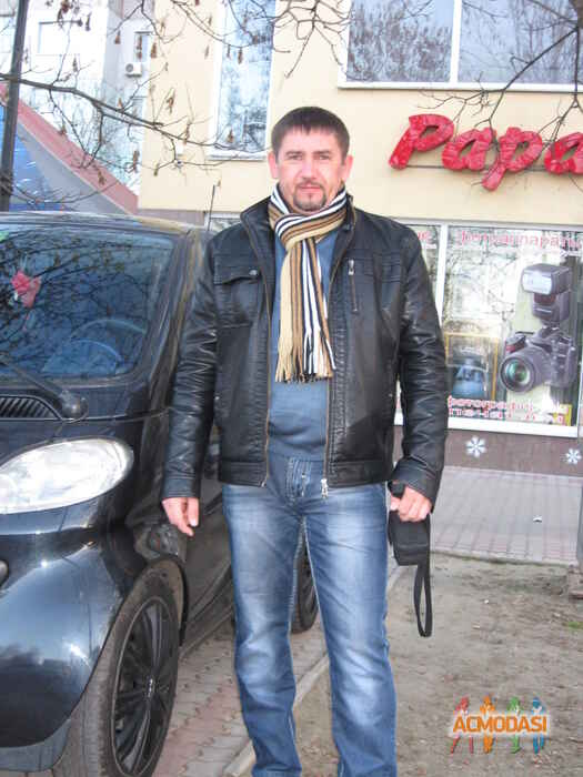 Сергей Владимирович Моисеев фото №756452. Загружено 20 Октября 2014