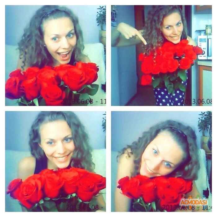 Виктория Валерьевна Гумилевская фото №757780. Загружено 22 Октября 2014