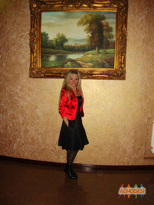 Екатерина  Вощевская фото №842992. Загружено 01 Апреля 2015