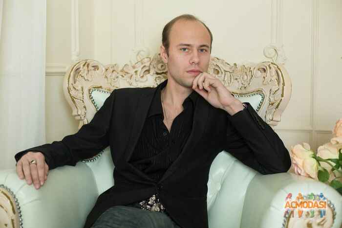 Арес Сергеевич Королёв фото №847101. Загружено 09 Апреля 2015