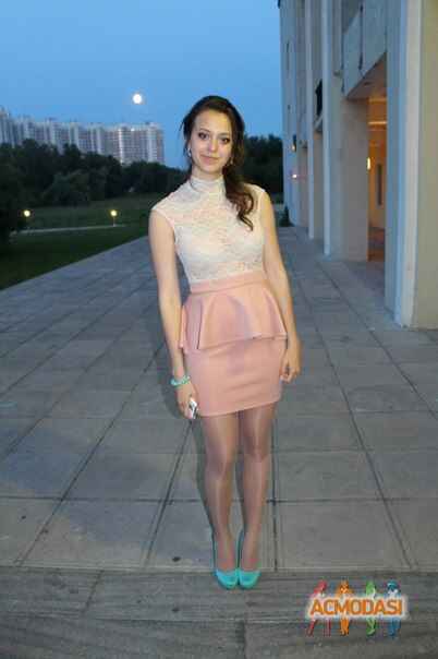 Варвара  Чипыгина фото №866758. Загружено 30 Мая 2015