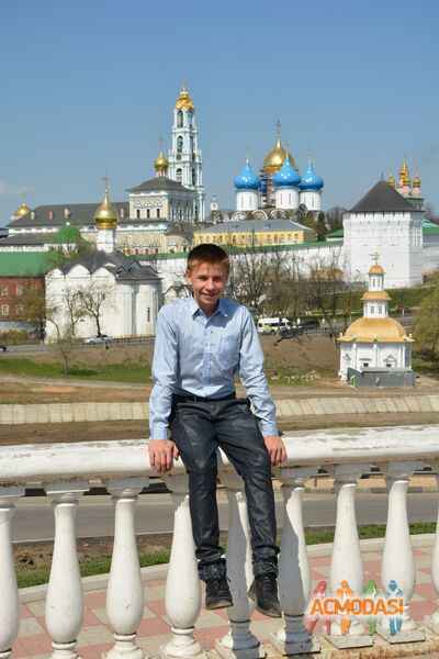 Олег Николаевич Кулинич фото №867504. Загружено 01 Июня 2015