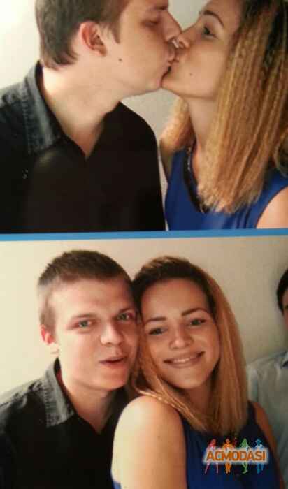 Кристина  Монахова фото №922563. Загружено 17 Сентября 2015