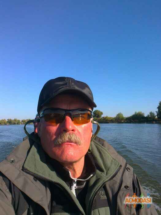 Морозов Вячеслав Васильевич фото №942609. Загружено 21 Октября 2015