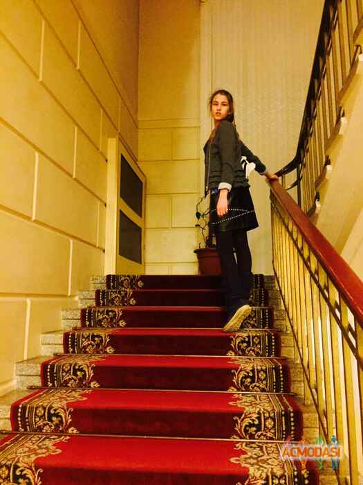 Ася   фото №1088396. Загружено 23 Сентября 2016