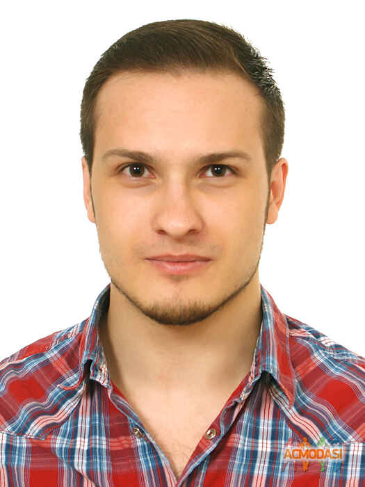 Павел Михайлович Макаров фото №1103103. Загружено 28 Октября 2016