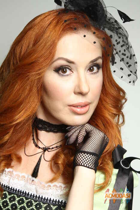 Эльвира Рифхатовна Шрайнер фото №1128257. Загружено 28 Декабря 2016