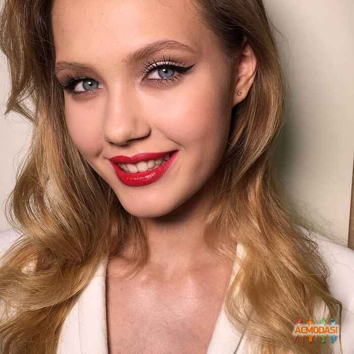Мария Сергеевна Канунникова фото №1446853. Загружено 13 Апреля 2019