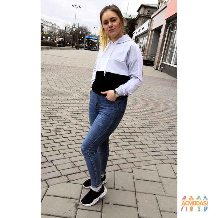 Кристина Рустамовна Дунаева фото №1450676. Загружено 23 Апреля 2019