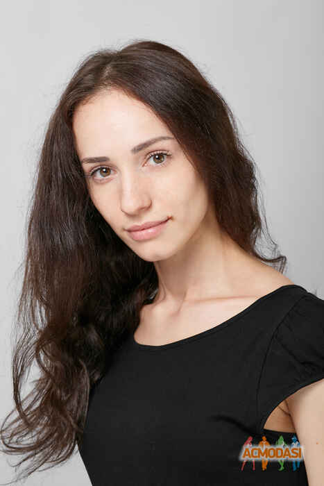 Надя  Набиева фото №1498512. Загружено 11 Августа 2019