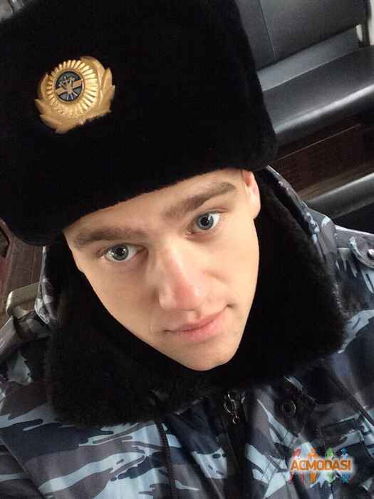 Сергей Андреевич Подлегаев фото №1519387. Загружено 02 Октября 2019