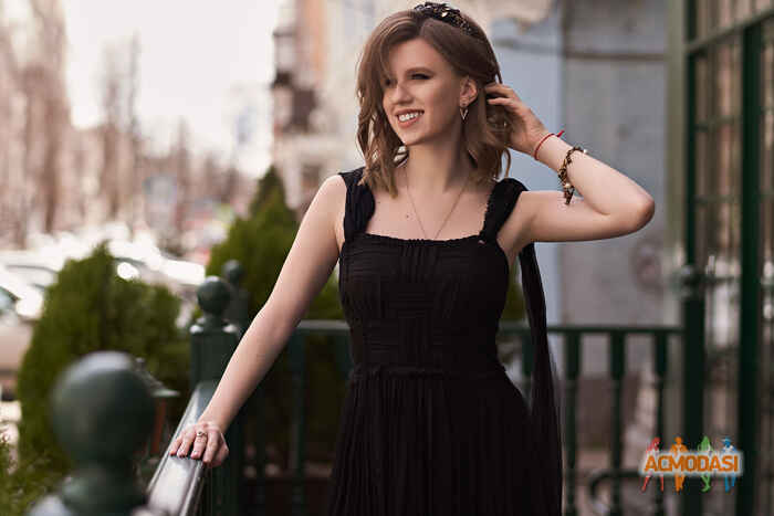Алина Александровна Беневская фото №1543033. Загружено 23 Ноября 2019