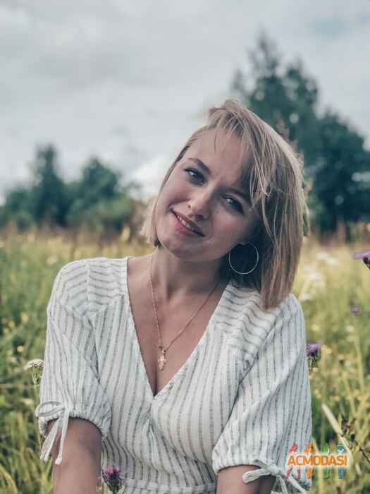 Анастасия Павловна Ефимова фото №1543332. Загружено 24 Ноября 2019