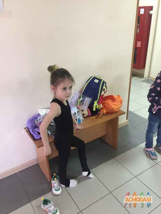 Александра Сергеевна Баранчикова фото №1555455. Загружено 05 Января 2020