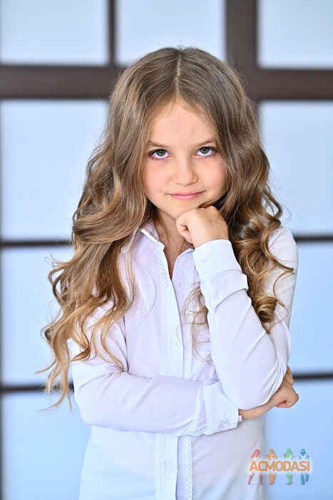 Аделина Вадимовна Абдуллина фото №1633495. Загружено 28 Августа 2020