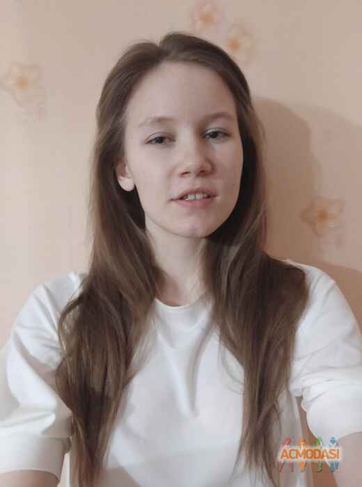 Анастасия  Прокофьева фото №1653524. Загружено 04 Ноября 2020