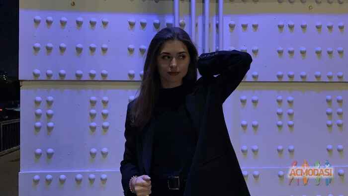 Ярослава   фото №1662682. Загружено 04 Декабря 2020