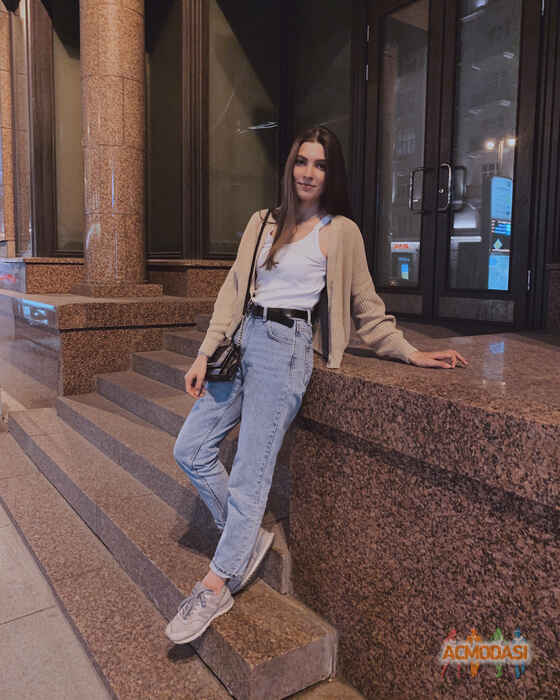 Maria  Vakhrusheva фото №1688496. Загружено 04 Марта 2021