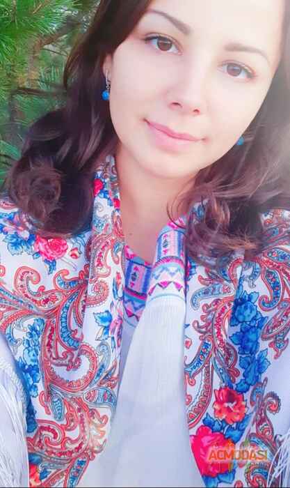 Emilia  Baroneckaya фото №1696804. Загружено 04 Апреля 2021